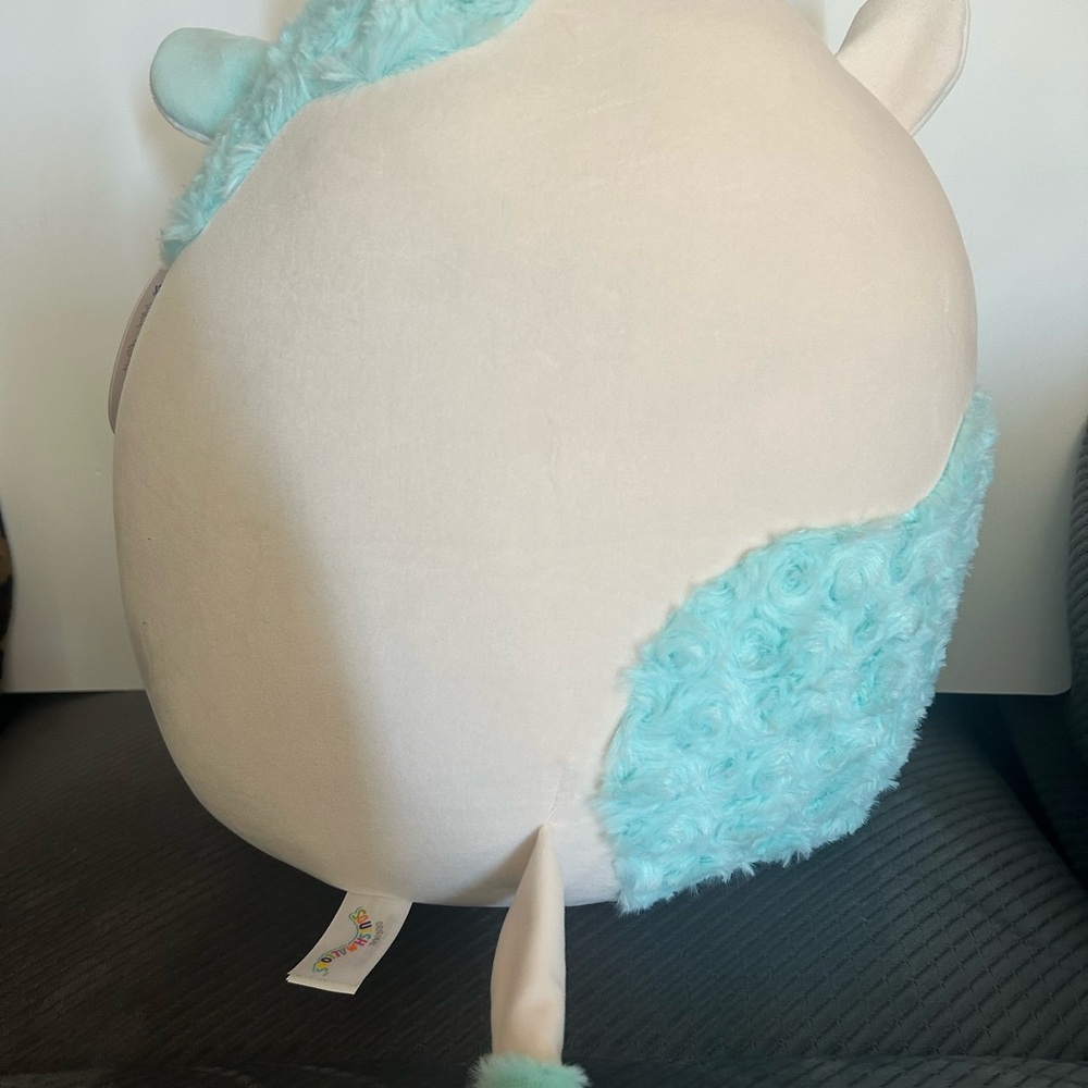 Cute Plush Cow Toy - Picture 2 of 3